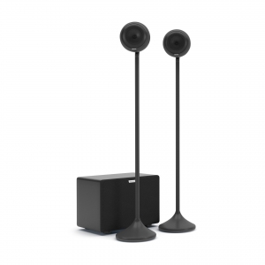 EvoSound Sphere 2.1 аудиосистема для караоке в Курганской области