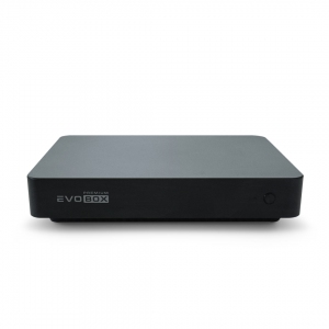 Hi-End караоке-система EVOBOX Premium + EvoSoundBar (саундбар с караоке) в Курганской области