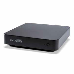 караоке-комплект EVOBOX + EvoSound Bar (саундбар с караоке) в Курганской области