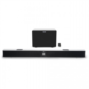 караоке-комплект EVOBOX Classic + EvoSound Bar (саундбар с караоке) в Курганской области