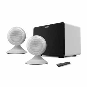 караоке-комплект EVOBOX Classic + EvoSound Sphere 2.1 в Курганской области