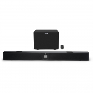 караоке-комплект EVOBOX Plus + EvoSound Bar (саундбар с караоке) в Курганской области