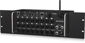 Midas MR18 цифровой микшер в Курганской области