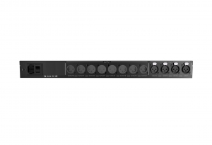 S-Track Dolphin 48 спикер-процессор в Курганской области