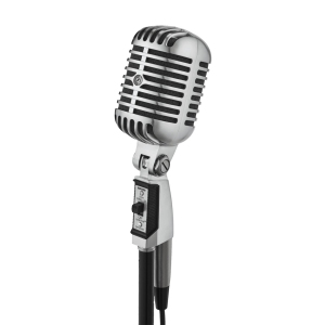 SHURE 55SH SERIES II вокальный, динамический микрофон в Курганской области