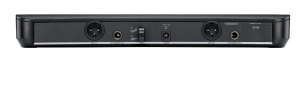 SHURE BLX288E/B58 M17 вокальная радиосистема в Курганской области