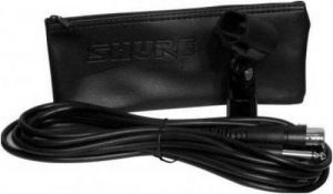 SHURE SV100-A динамический микрофон в Курганской области