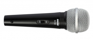 SHURE SV100-A динамический микрофон в Курганской области