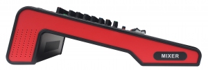 SVS Audiotechnik mixers AM-12 Микшерный пульт аналоговый, 12-канальный в Курганской области