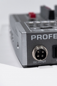 SVS Audiotechnik mixers AM-6 DSP Микшерный пульт аналоговый, 6-канальный SVS Audiotechnik mixers в Курганской области