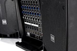 SVS Audiotechnik STAGESET 600 Акустический комплект активный в Курганской области