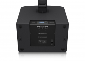 Turbosound iNSPIRE iP3000 модульная аудио колонна 2000Вт в Курганской области
