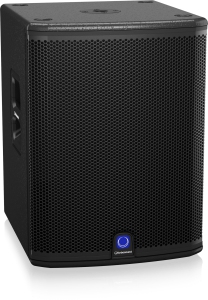 Turbosound iQ15B сабвуфер активный в Курганской области