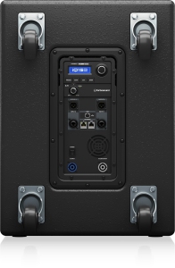 Turbosound iQ15B сабвуфер активный в Курганской области