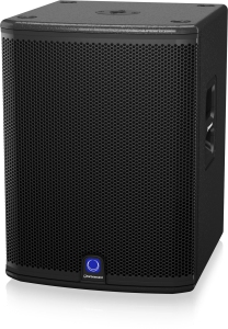 Turbosound iQ15B сабвуфер активный в Курганской области
