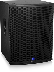 Turbosound iQ18B сабвуфер активный в Курганской области