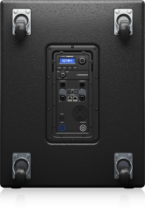 Turbosound iQ18B сабвуфер активный в Курганской области