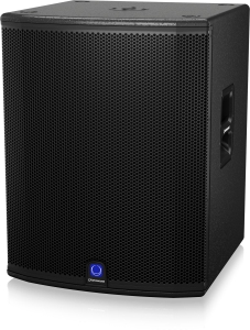 Turbosound iQ18B сабвуфер активный в Курганской области