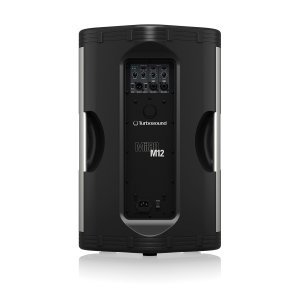 Turbosound MILAN M12 активная акустическая система в Курганской области