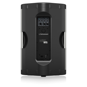 Turbosound MILAN M15 активная акустическая система в Курганской области