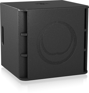 Turbosound Milan M15B сабвуфер активный в Курганской области