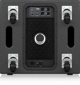 Turbosound Milan M15B сабвуфер активный в Курганской области