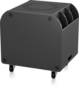 Turbosound Milan M18B сабвуфер активный в Курганской области