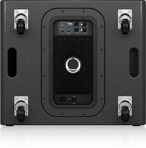 Turbosound Milan M18B сабвуфер активный в Курганской области