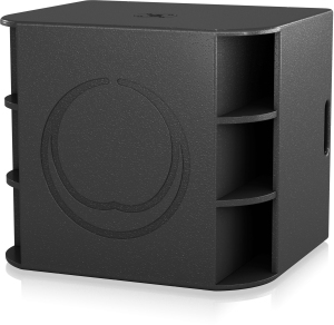Turbosound Milan M18B сабвуфер активный в Курганской области