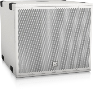 Turbosound NuQ115B-AN Активный сабвуфер в Курганской области