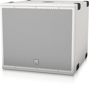 Turbosound NuQ115B-AN Активный сабвуфер в Курганской области