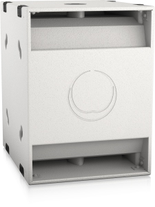 Turbosound NuQ118B-AN Активный сабвуфер в Курганской области