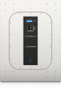 Turbosound NuQ118B-AN Активный сабвуфер в Курганской области