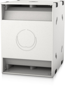 Turbosound NuQ118B-AN Активный сабвуфер в Курганской области