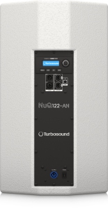 Turbosound NuQ122-AN Активная акустическая система в Курганской области
