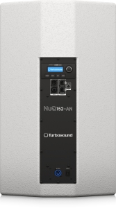 Turbosound NuQ152-AN Активная акустическая система в Курганской области