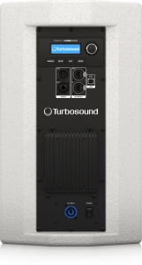 Turbosound NuQ82-AN Активная акустическая система в Курганской области