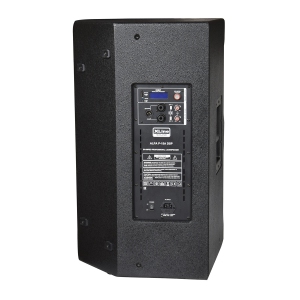 XLine ALFA P-15A DSP Акустическая система активная с DSP и Bluetooth в Курганской области