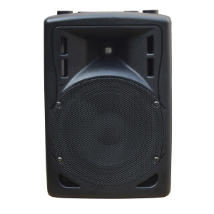 XLine BAF-8A Акустическая система активная с MP3 плеером и Bluetooth в Курганской области