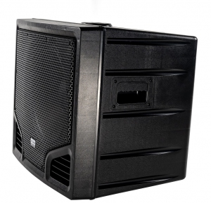 XLine SPX-18A SUB Сабвуфер активный в Курганской области